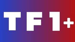 logo of TF1+ logo of TF1+