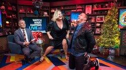 Bridget Everett; Jax Taylor Bridget Everett; Jax Taylor