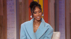 Jennifer Holliday, Muni Long Jennifer Holliday, Muni Long