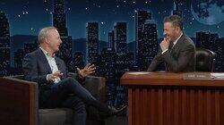 Bob Odenkirk, Theo James, Sheryl Crow Bob Odenkirk, Theo James, Sheryl Crow