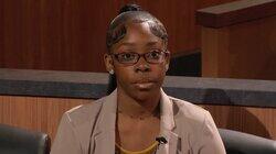 Shooting Victim Seeks Payback Shooting Victim Seeks Payback