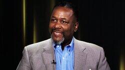 Wendell Pierce Wendell Pierce