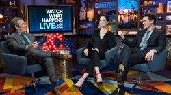 Claire Foy and Matt Smith Claire Foy and Matt Smith