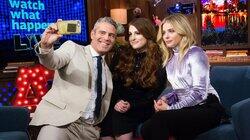 Chloe Grace Moretz & Meghan Trainor Chloe Grace Moretz & Meghan Trainor