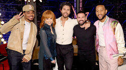 The Blind Auditions Premiere The Blind Auditions Premiere