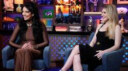 Annaleigh Ashford, Danielle Olivera Annaleigh Ashford, Danielle Olivera