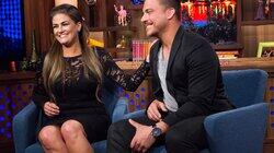 Jax Taylor & Brittany Cartwright Jax Taylor & Brittany Cartwright