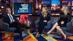 Vicki Gunvalson & Rita Wilson Vicki Gunvalson & Rita Wilson