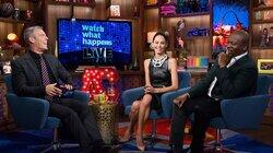 Jules Wainstein & Tituss Burgess Jules Wainstein & Tituss Burgess