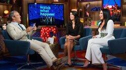 LeeAnne Locken & Cecily Strong LeeAnne Locken & Cecily Strong