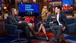 Ariana Madix & Tom Sandoval Ariana Madix & Tom Sandoval