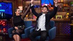 Katie Maloney & Tom Schwartz Katie Maloney & Tom Schwartz