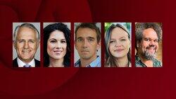 Conflict, Chaos and Climate Conflict, Chaos and Climate