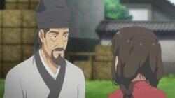Yun Yang's Promise Yun Yang's Promise