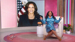 Vice President Kamala Harris Vice President Kamala Harris