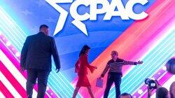 CPAC Doubles Down on Creepy Autocrats CPAC Doubles Down on Creepy Autocrats