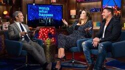 Michelle Collins & Jax Taylor