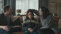 İlk Ayrılık İlk Ayrılık