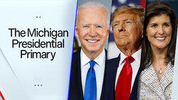 America's Choice 2024: Michigan Primary America's Choice 2024: Michigan Primary