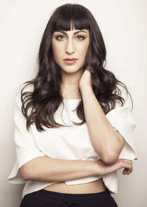 photo of Arghavan Jenati photo of Arghavan Jenati