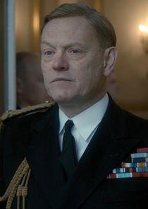 King George VI