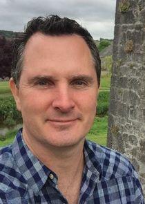 Tom Crehan