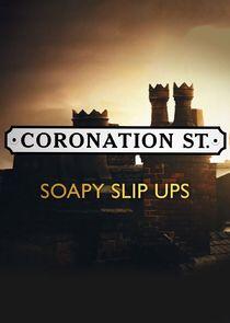 Soapy Slip Ups Soapy Slip Ups