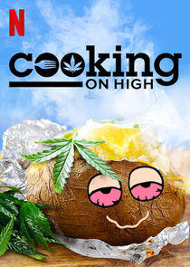 Cooking on High Cooking on High