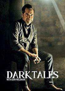 Dark Tales with Don Wildman Dark Tales with Don Wildman