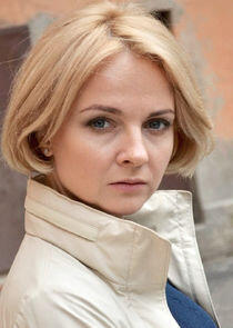 Светлана Щедрина Светлана Щедрина