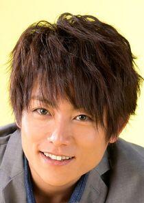 Taiyo Sugiura Taiyo Sugiura