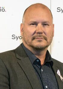 photo of Janne Virtanen photo of Janne Virtanen