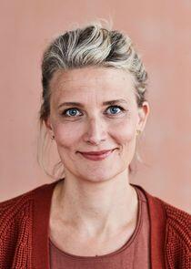 photo of Vera Kiiskinen