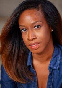 photo of Mystie Smith photo of Mystie Smith