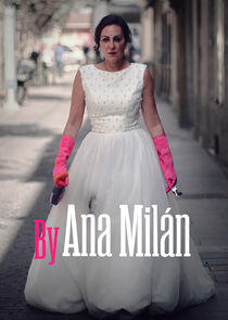 By Ana Milán By Ana Milán