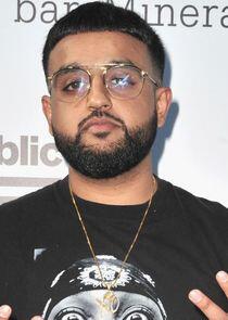 photo of Nav