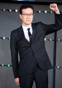 photo of Shinji Aramaki photo of Shinji Aramaki