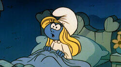 All That Glitters Isn't Smurf All That Glitters Isn't Smurf