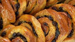 Sweet Dough Sweet Dough