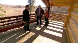 The Waites: Talkeetna The Waites: Talkeetna