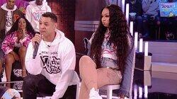 Cuban Doll & Juvenile Cuban Doll & Juvenile