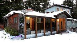Rocker's Girdwood Retreat Rocker's Girdwood Retreat