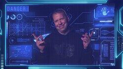 Gary Owen & DW FLAME Gary Owen & DW FLAME