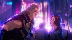 What If… Thor Were an Only Child? What If… Thor Were an Only Child?