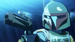 Tatooine Rhapsody Tatooine Rhapsody