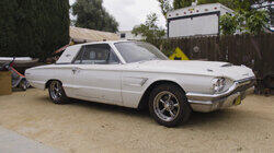 Thunderbird for Charity Thunderbird for Charity