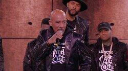 Montel Williams & Montell Jordan Montel Williams & Montell Jordan