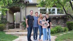 Family of Five Upsizing in Thousand Oaks, CA Family of Five Upsizing in Thousand Oaks, CA