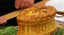 Pies Pies
