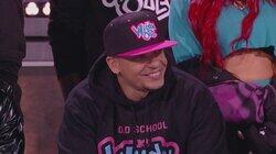 Peter & Cory Gunz; Queen Najia; Donnell Rawlings Peter & Cory Gunz; Queen Najia; Donnell Rawlings